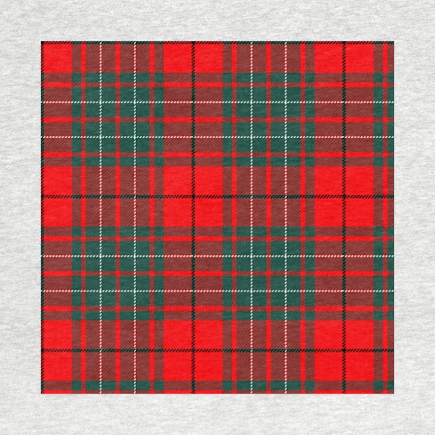 Clan Cumming Tartan by All Scots!